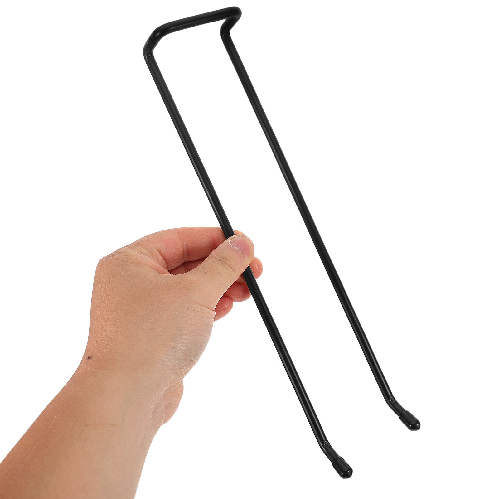 Gardening Tools Organizer - Duvara Monte Edilebilir Ağır Hizmet Tipi