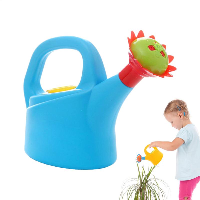 Gardening Tools For Kids - Çocuklar sulama kovası Çocuklar Bahçe su