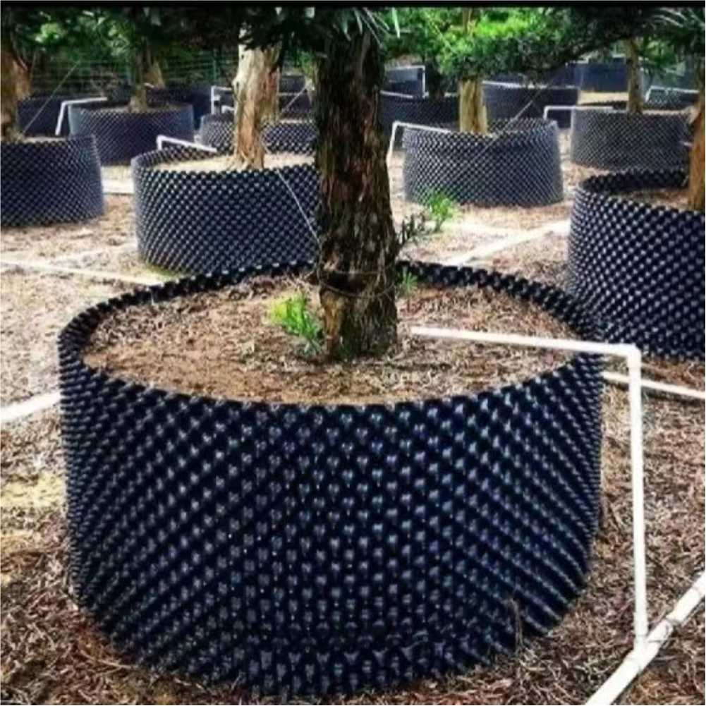 Gardening Tool - Bonsai Dikim Aleti Hızlı Fidanlık Saksısı