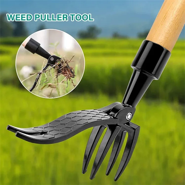 Grass Seed Spreader - Stand Up Ot Çektirme Aracı Vida