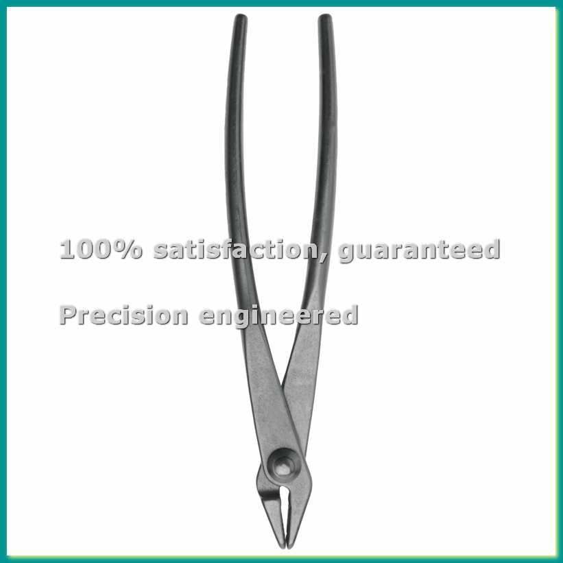 Gardening Tools Drawing - 20 cm Yuvarlak Kenar Çelik Bahçe