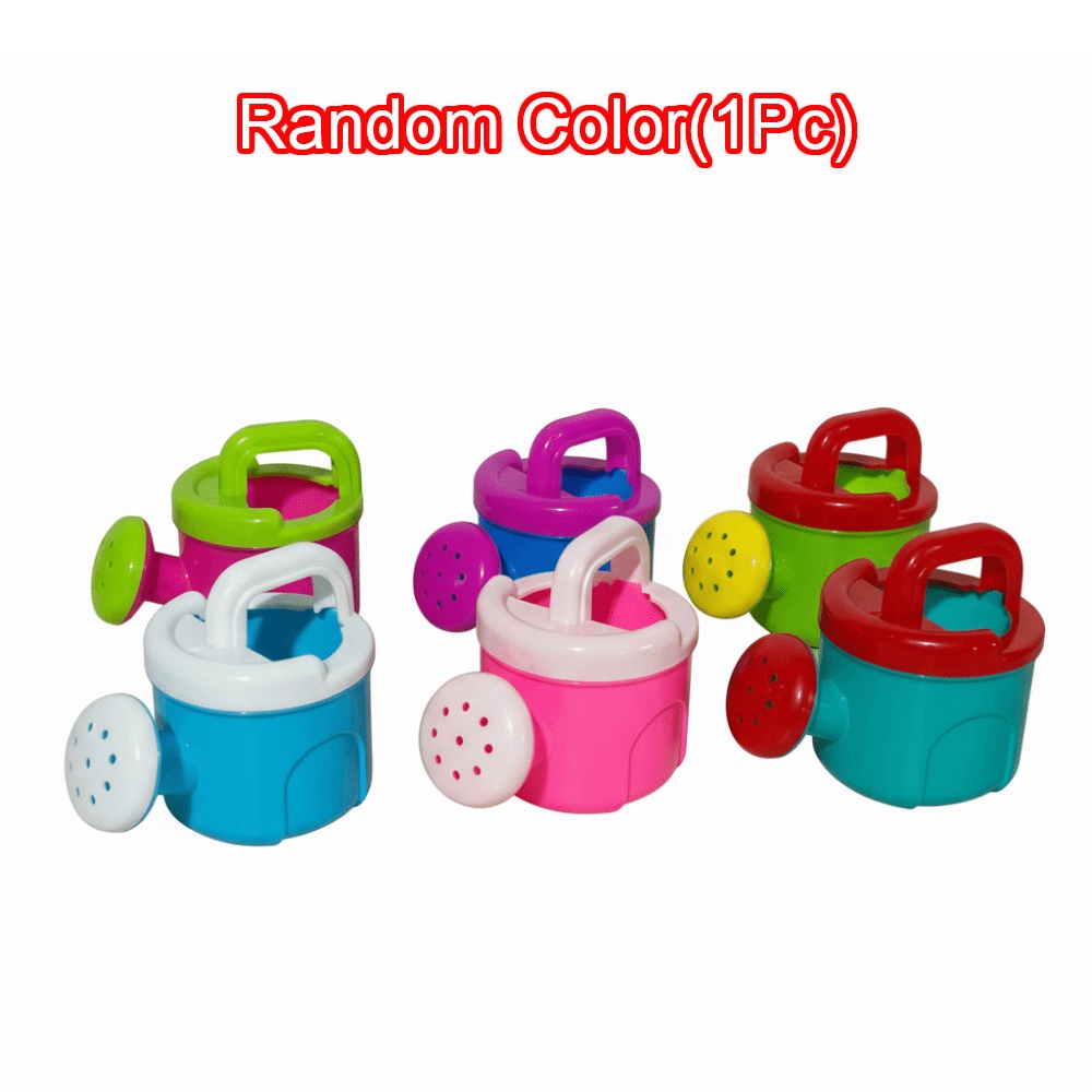 Gardening Tools For Kids - Taşınabilir Plastik sulama kabı sulama ekipmanları