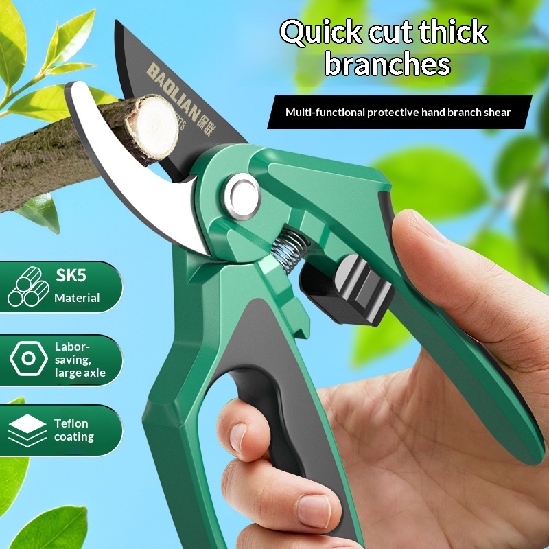 Gardening Tools To Cut Branches - 2026 Yeni Dal Budama Makası Bahçe