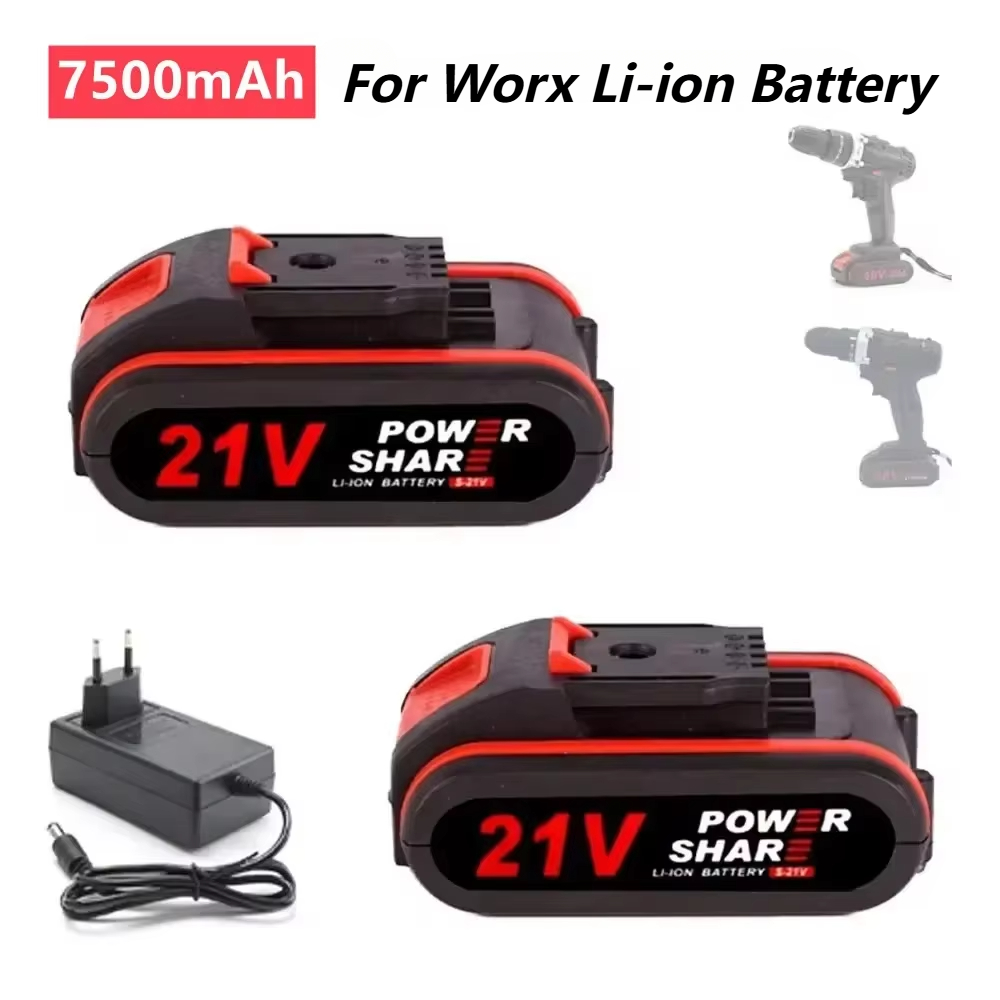 Gardening Tools Battery Powered - WORX 18V 20V Elektrikli Testere Elektrikli