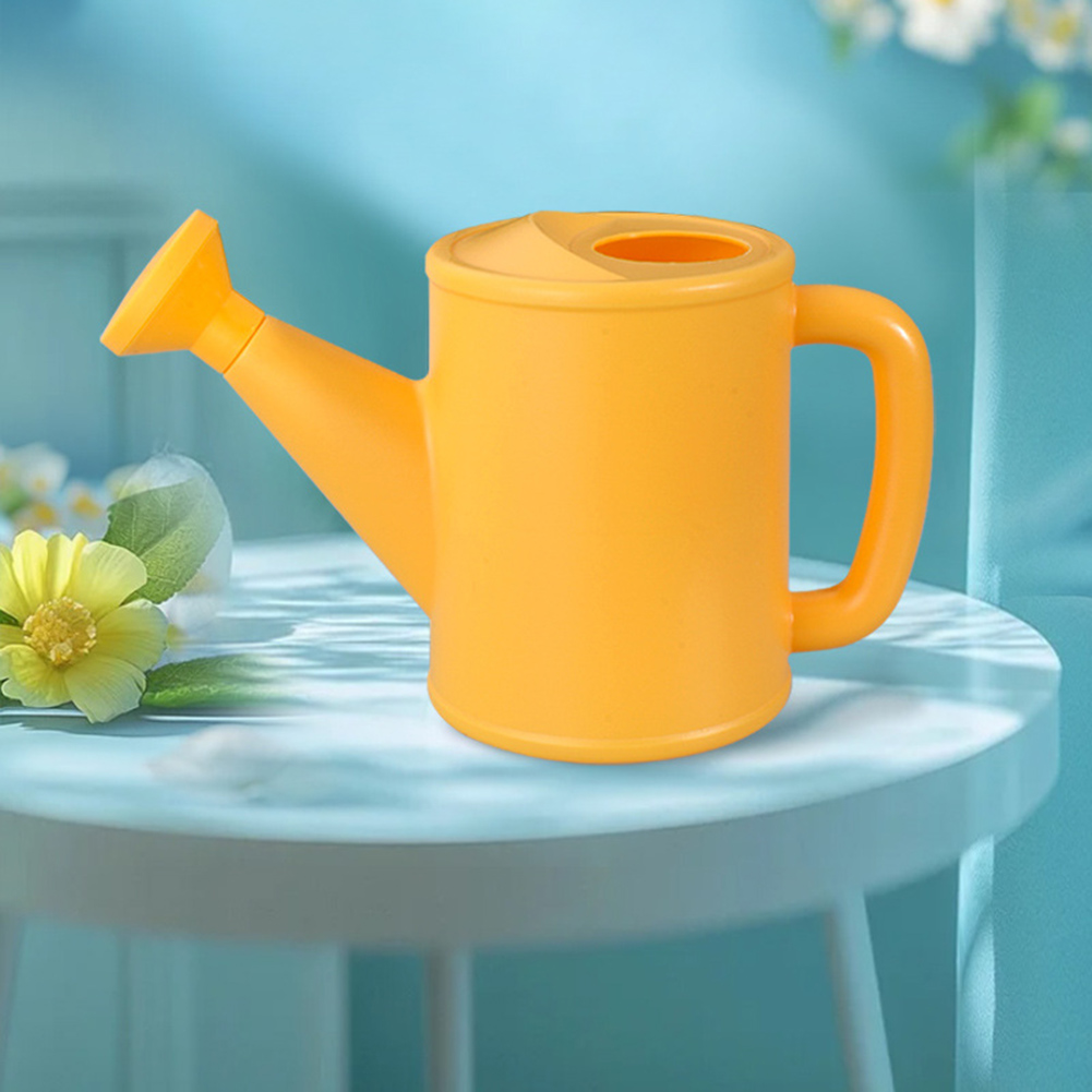 Gardening Tools 5 Year Old - Çocuk sulama kabı 800ml güvenli PE