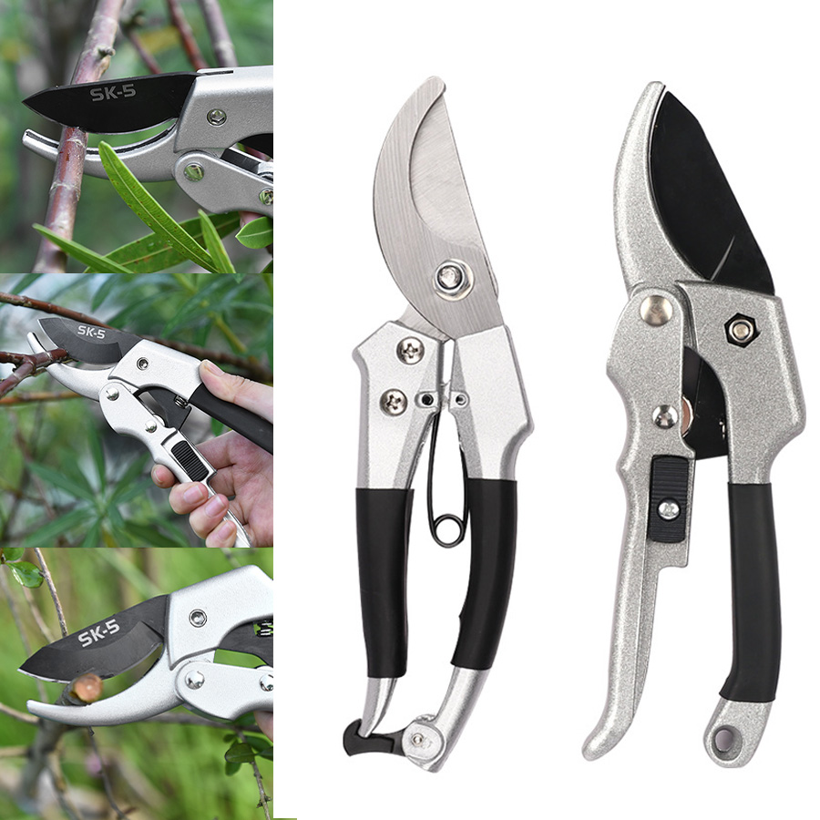 Gardening Tools To Cut Branches - Yeni 20 cm Cırcır Bitki Trim