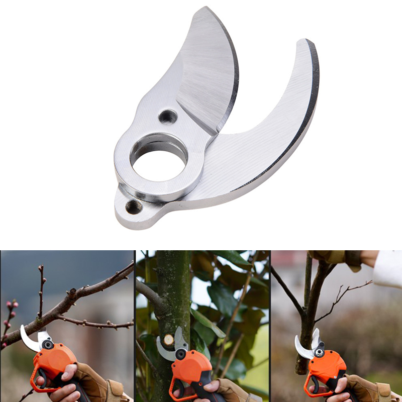 Gardening Tools To Cut Branches - SK5 Elektrikli Budama Makası 30mm Değiştirilebilir