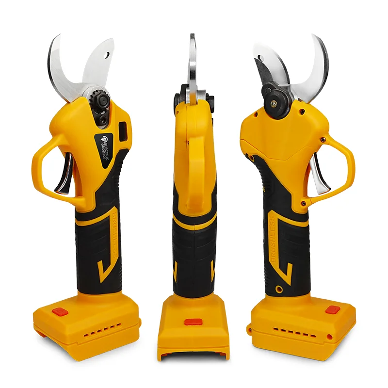 Gardening Tools Battery Powered - Elektrikli Makas 50mm Maksimum Açılış Kablosuz