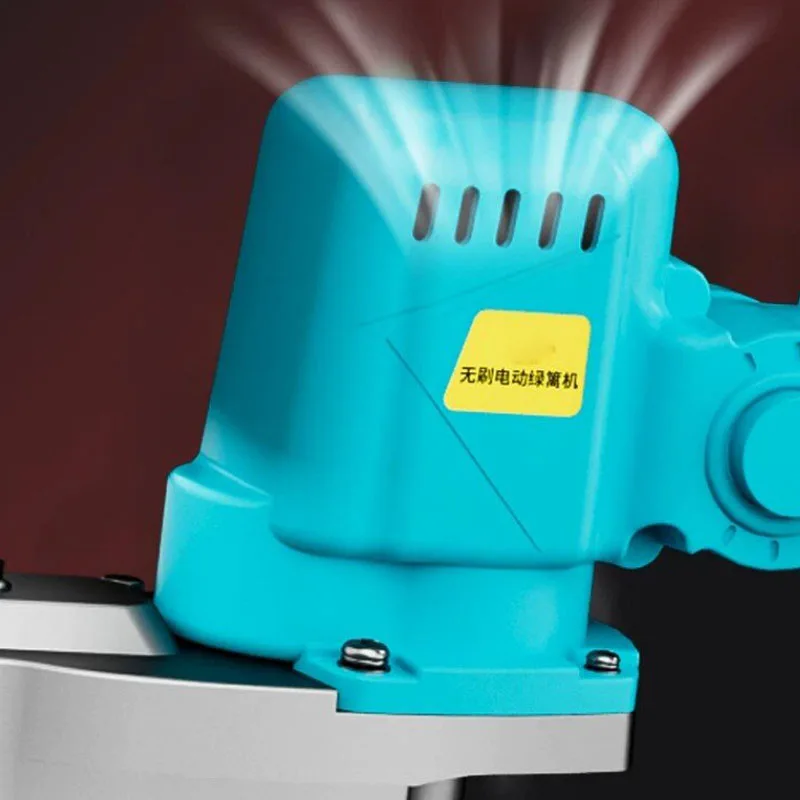 Gardening Tools Battery Powered - Yeni Elektrikli Yüksek Dal Çim Biçme