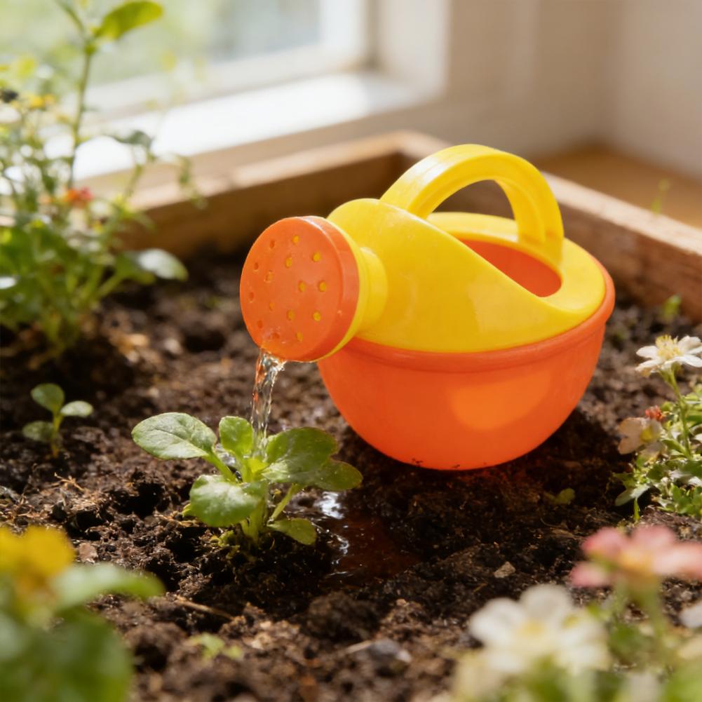 Çocuklar için Hafif Sulama Apa - Gardening Tools 5 Year Old incelemesi ve fiyatı