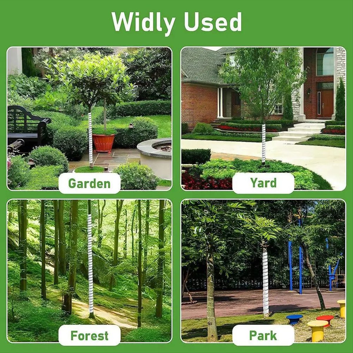 A75K Bitki Gövde Koruyucu Hava - Gardening Tools B&Q incelemesi ve fiyatı
