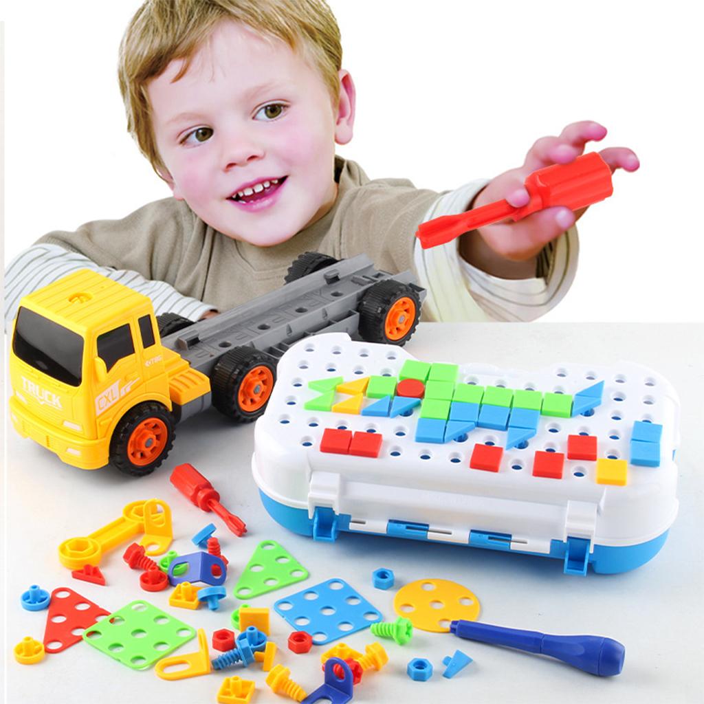 246 Adet Mozaik Bina Modeli Bl - Gardening Tools 5 Year Old incelemesi ve fiyatı