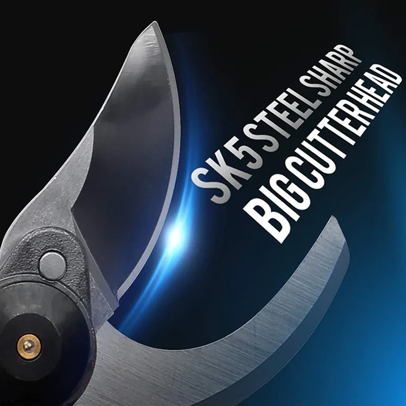 25mm Akülü Pruner Kesme Bıçağı - Gardening Tools To Cut Branches incelemesi ve fiyatı