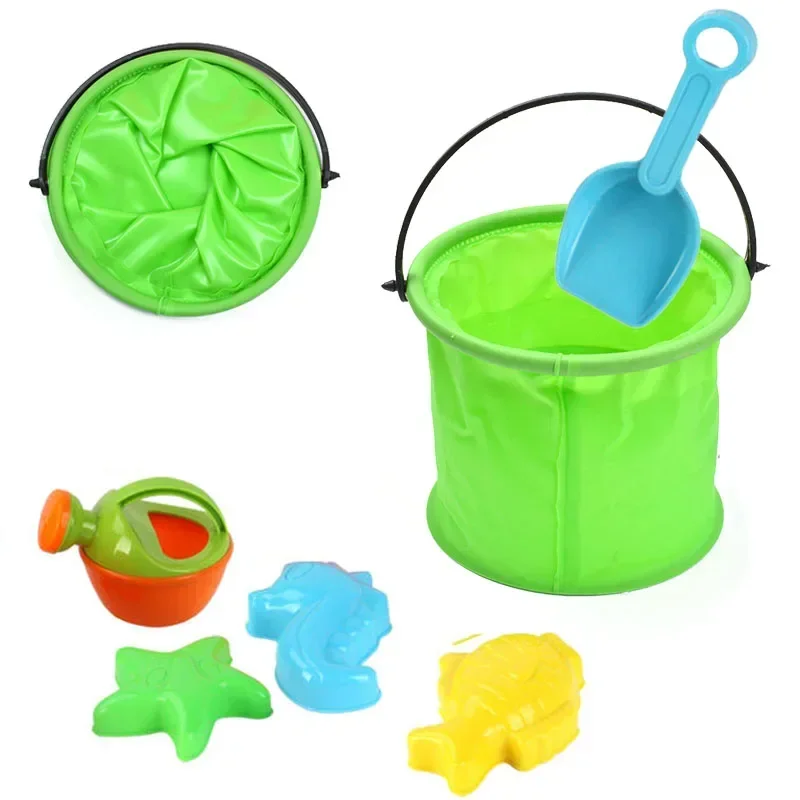 Plaj Kum Kovası Oyuncak Katlan - Gardening Tools For Kids incelemesi ve fiyatı