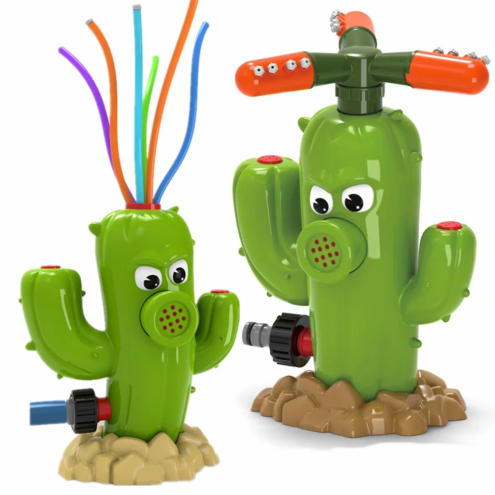 Su Püskürtme Oyuncak Kaktüs Ya - Gardening Tools For Kids incelemesi ve fiyatı