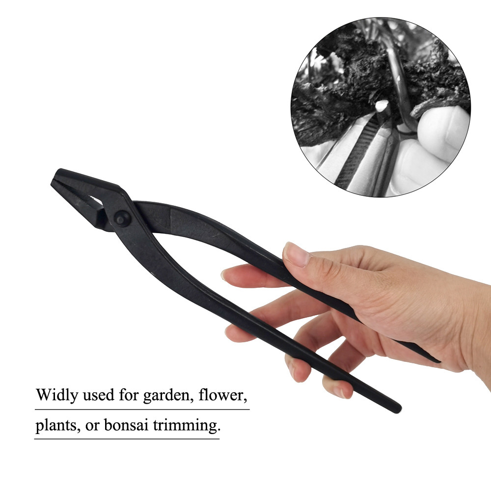 Acemi sınıf 205 mm jin pense b - Gardening Tools Drawing incelemesi ve fiyatı