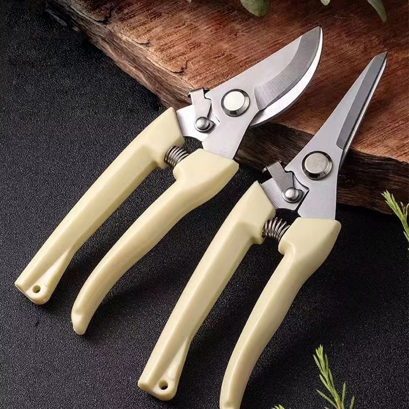 Paslanmaz Çelik Budama Makası  - Gardening Tools To Cut Branches incelemesi ve fiyatı