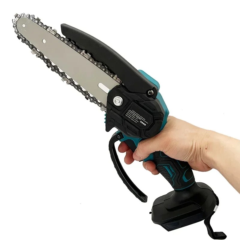 Makita 6 İnç Zincirli Testere  - Gardening Tools To Cut Branches incelemesi ve fiyatı