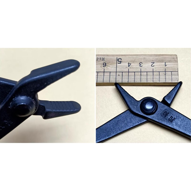 Kalın Dal Makası 200MM Bonsai  - Gardening Tools Drawing incelemesi ve fiyatı