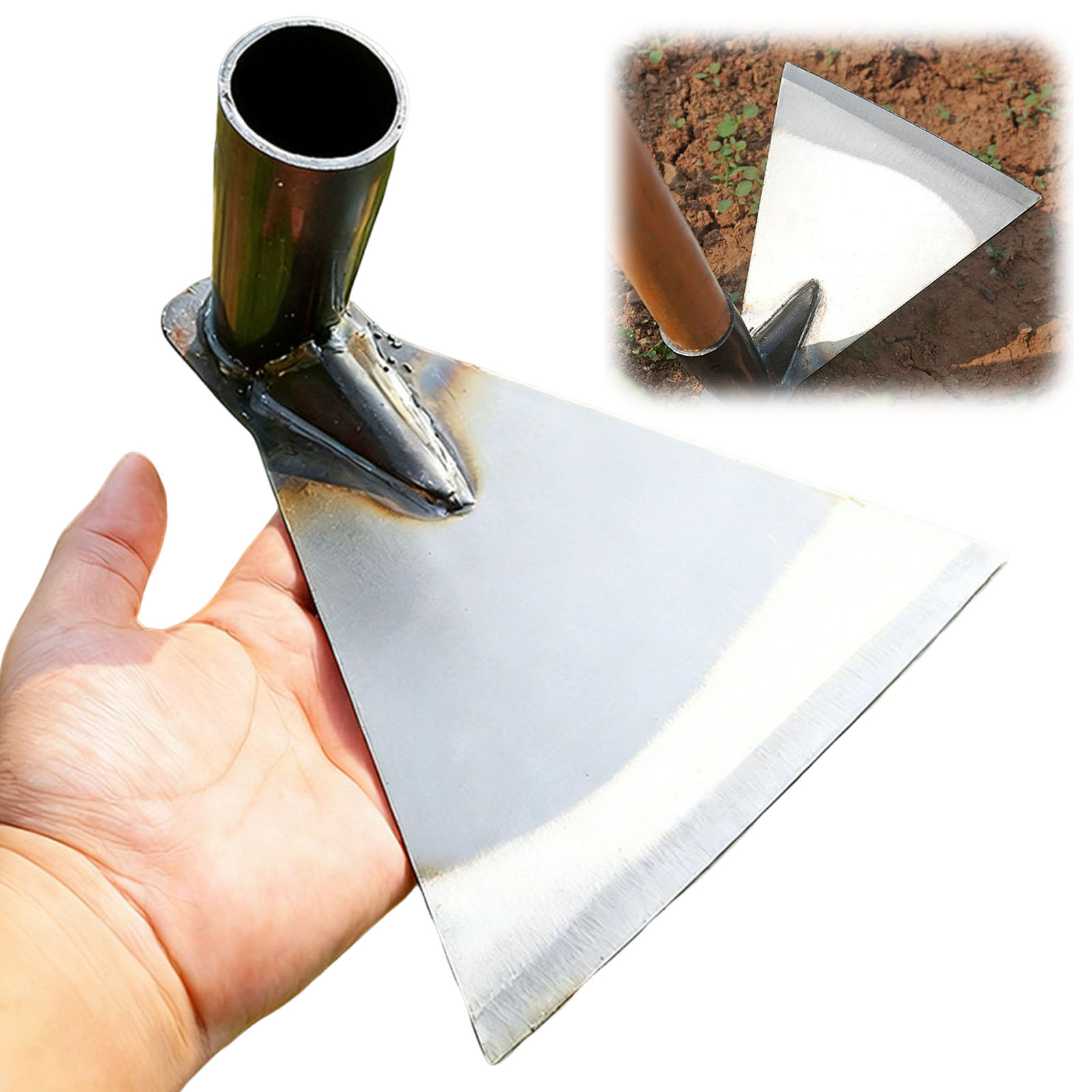 Çapraz Bıçaklı Ağır Hizmet Tip - Gardening Tools Drawing incelemesi ve fiyatı