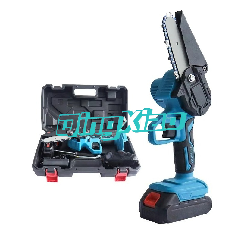 4 İnç Mini Şarj Edilebilir Akü - Gardening Tools To Cut Branches incelemesi ve fiyatı