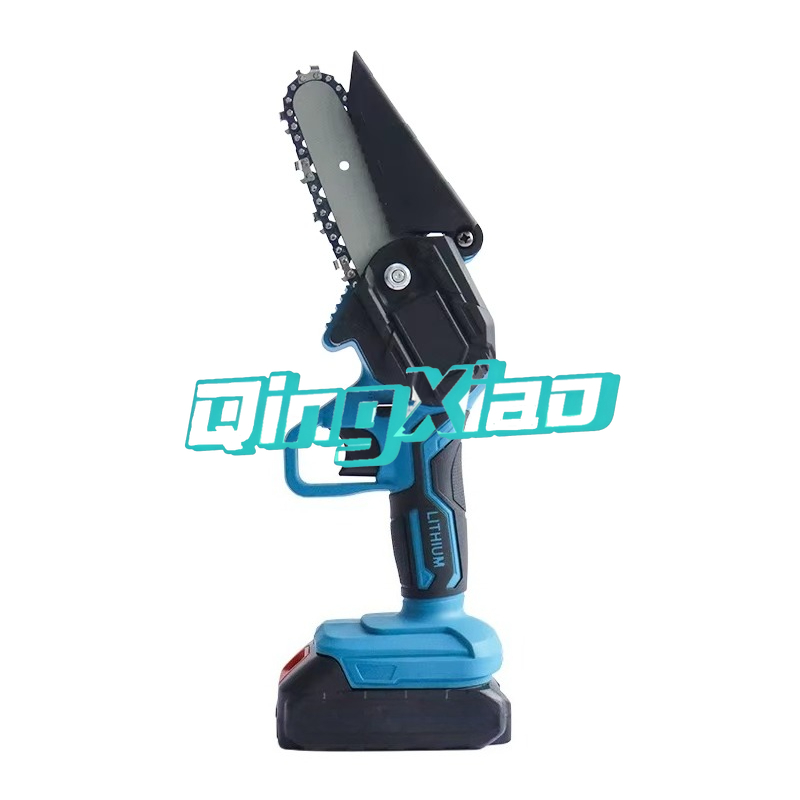 4 İnç Mini Şarj Edilebilir Akü - Gardening Tools To Cut Branches incelemesi ve fiyatı