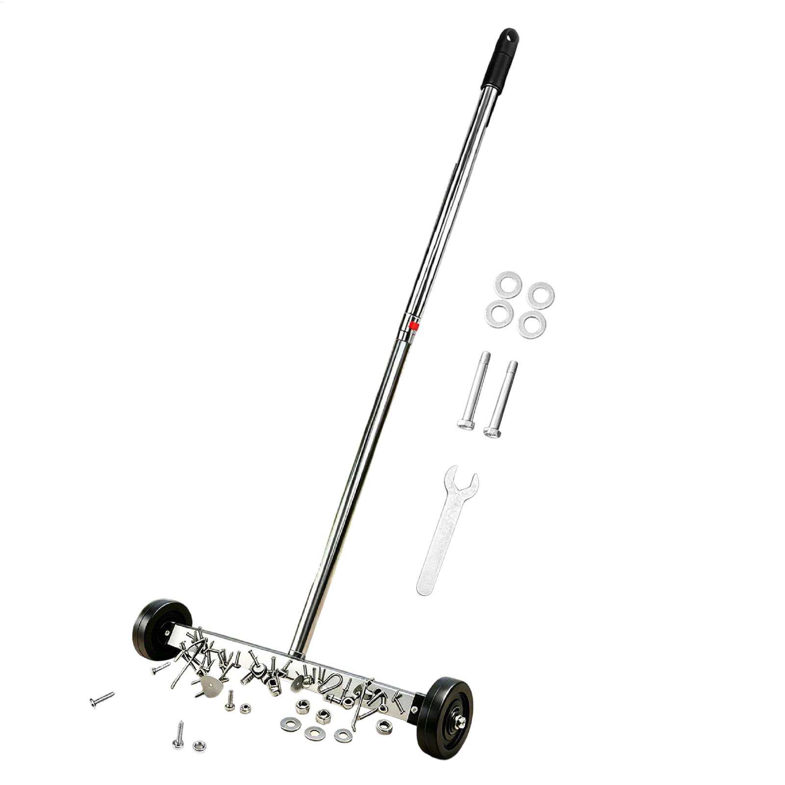 Manyetik Toplama Aleti Ağır Hi - Gardening Tools Repair Shop incelemesi ve fiyatı