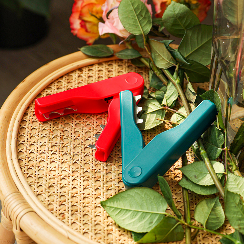 Gül Diken Çıkarıcı Aleti Profe - Gardening Tools Pink incelemesi ve fiyatı