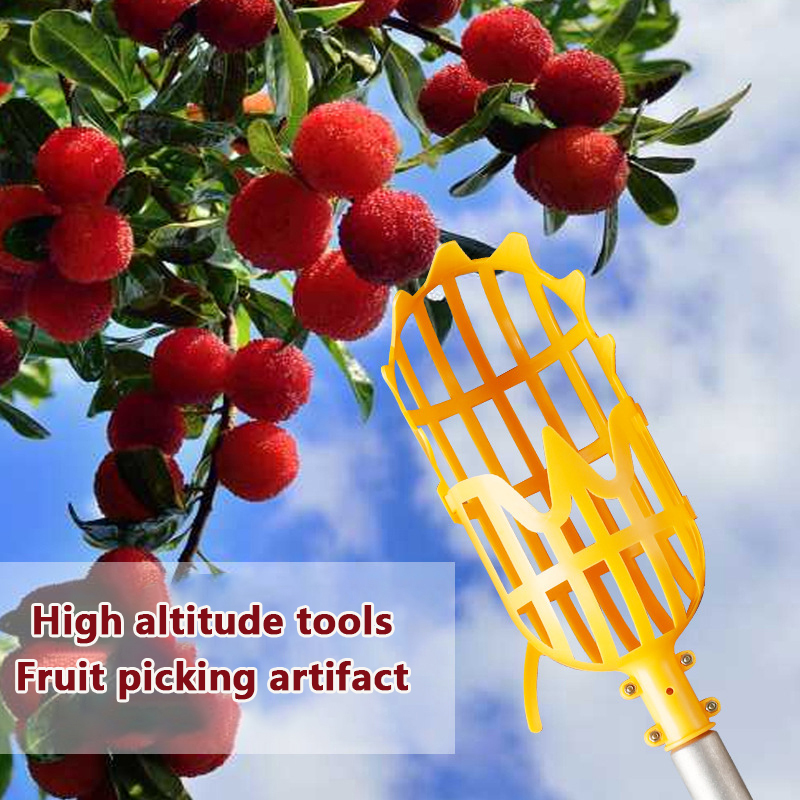 Toplama Loquat toplama Bayberr - Gardening Tools Organizer incelemesi ve fiyatı