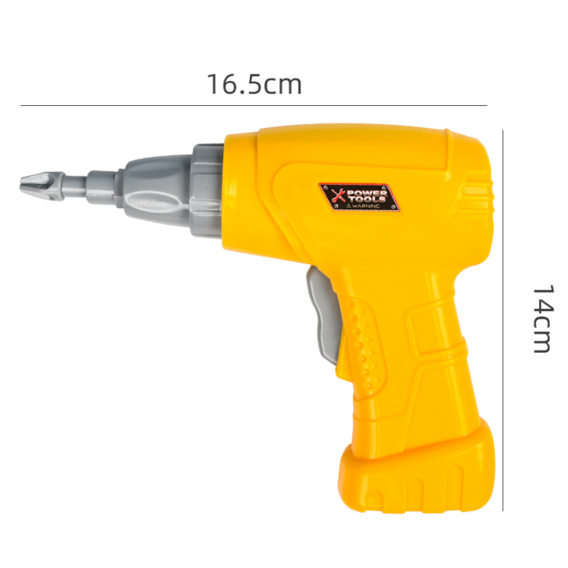 Yaratıcı Vida Bulmaca Oyuncakl - Gardening Tools 5 Year Old incelemesi ve fiyatı