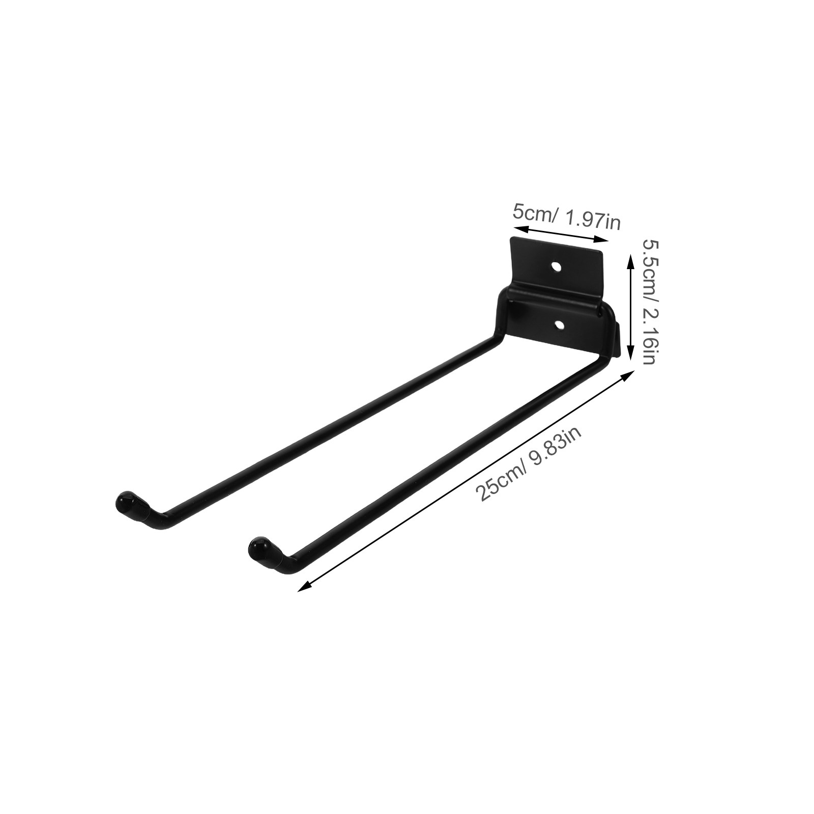 Duvara Monte Edilebilir Ağır H - Gardening Tools Organizer incelemesi ve fiyatı
