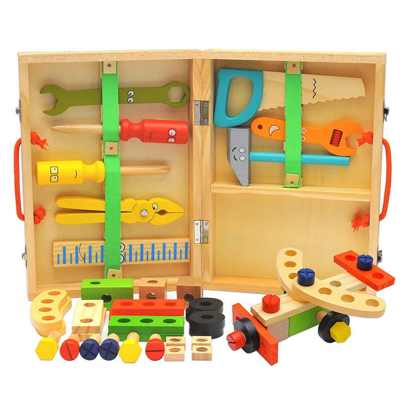 Eğitici Montessori Çocuk Oyunc - Gardening Tools 5 Year Old incelemesi ve fiyatı