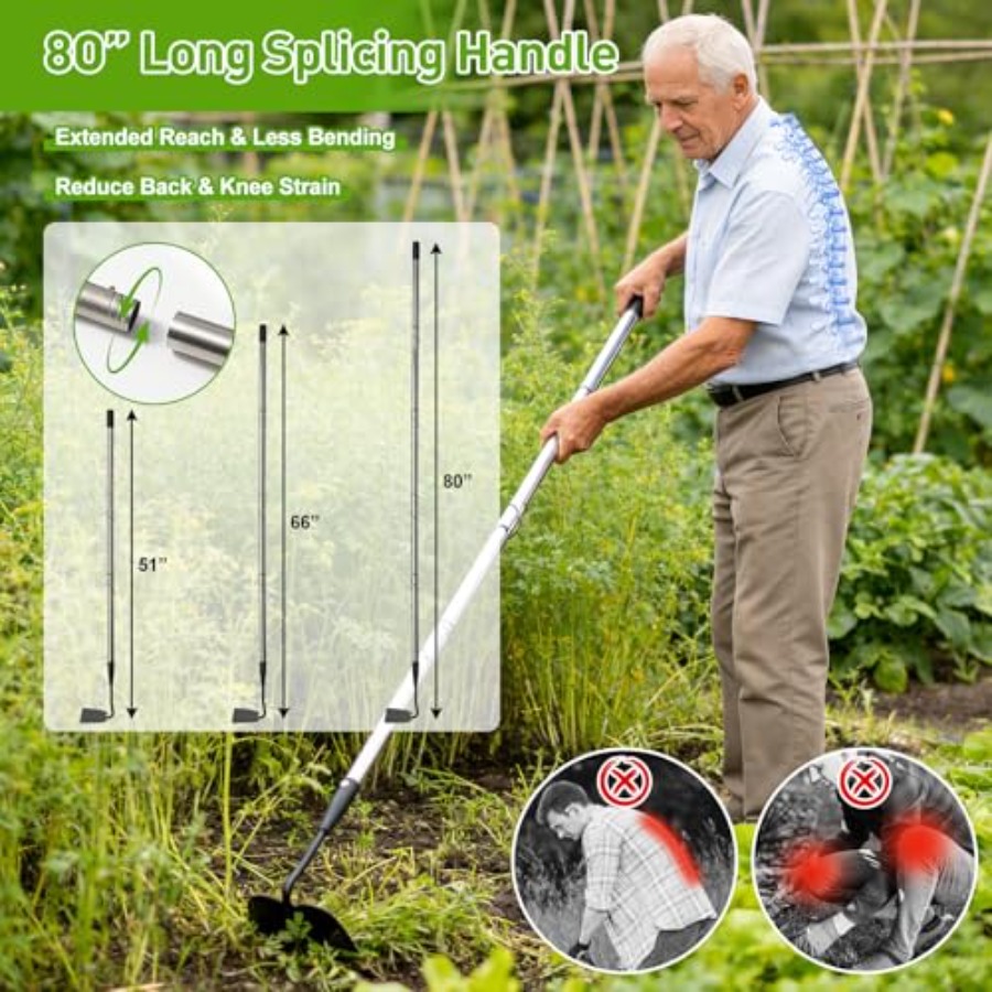 Yabani Ot Temizleme için Bahçe - Gardening Tools Drawing incelemesi ve fiyatı