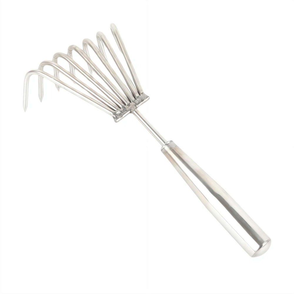 Paslanmaz Çelik Ot Çektirme 2- - Grass Seed Spreader incelemesi ve fiyatı