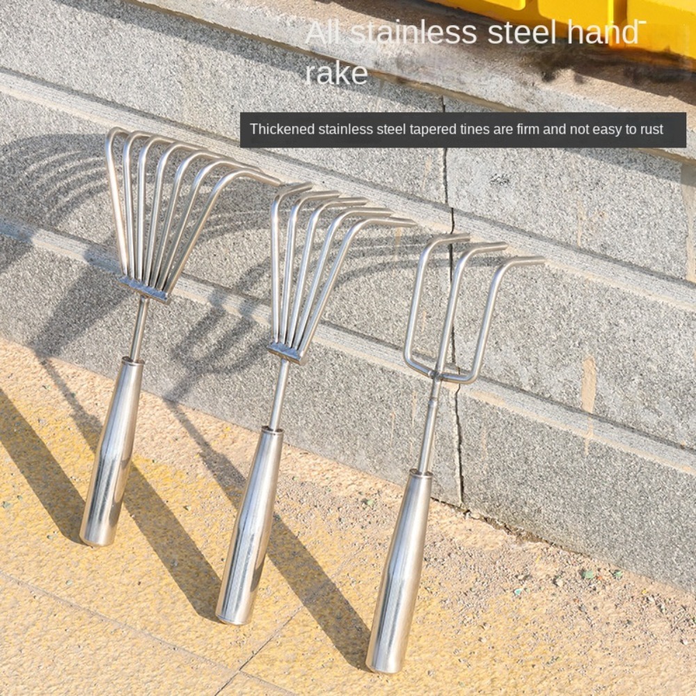Paslanmaz Çelik Ot Çektirme 2- - Grass Seed Spreader incelemesi ve fiyatı