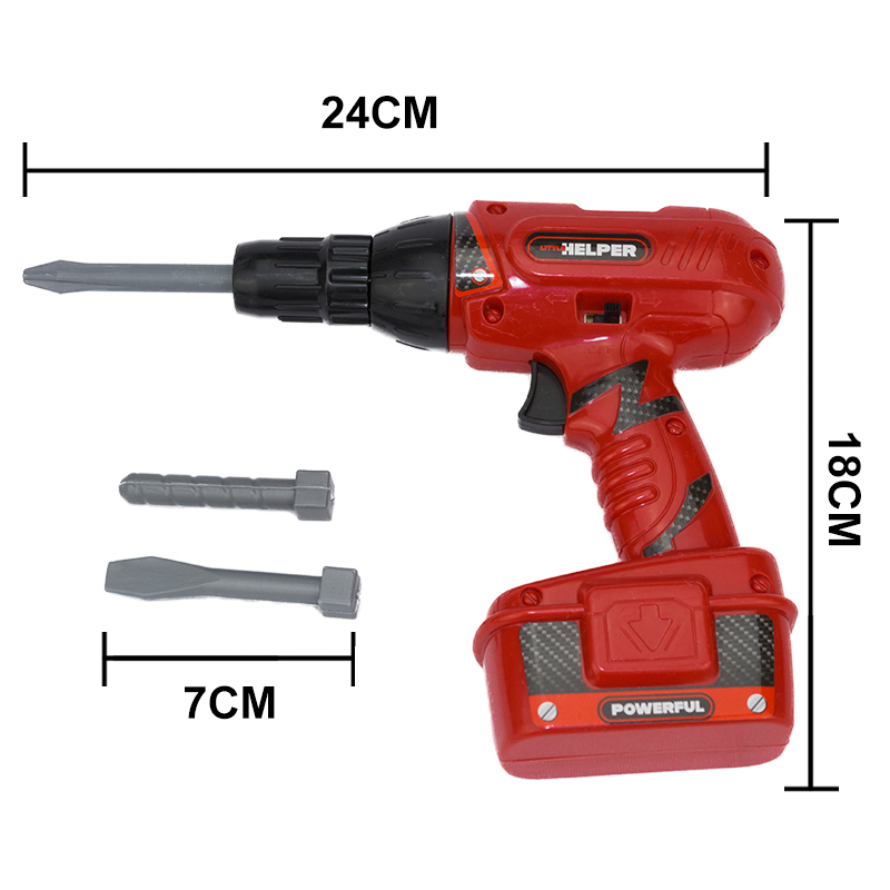 Araçları Oyuncaklar Elektrikli - Gardening Tools 5 Year Old incelemesi ve fiyatı