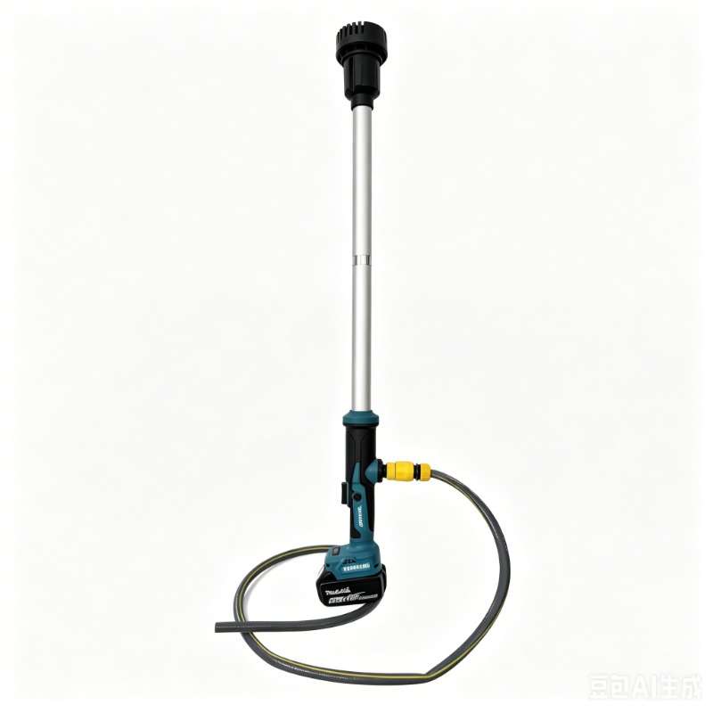 Makita Lityum Pil ile Çalışan  - Gardening Tools Battery Powered incelemesi ve fiyatı