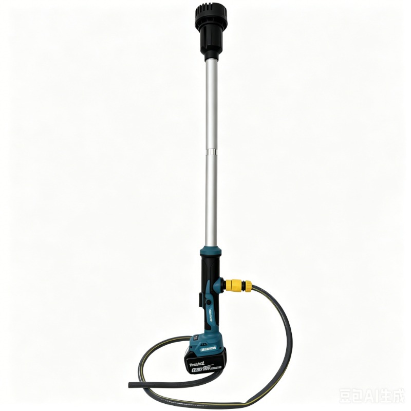 Makita Lityum Pil ile Çalışan  - Gardening Tools Battery Powered incelemesi ve fiyatı
