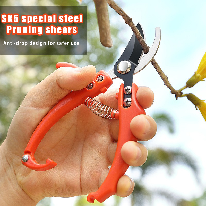 Bahçe Budama Makası Meyve Ağac - Gardening Tools Pink incelemesi ve fiyatı