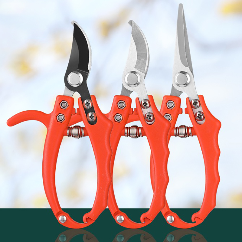 Bahçe Budama Makası Meyve Ağac - Gardening Tools Pink incelemesi ve fiyatı