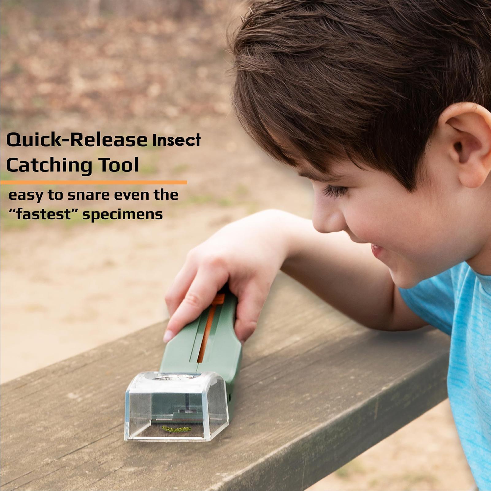 Çocuklar için Büyüteç 5X Büyüt - Gardening Tools For Kids incelemesi ve fiyatı