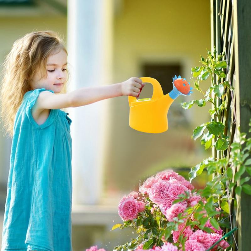 Çocuklar sulama kovası Çocukla - Gardening Tools For Kids incelemesi ve fiyatı