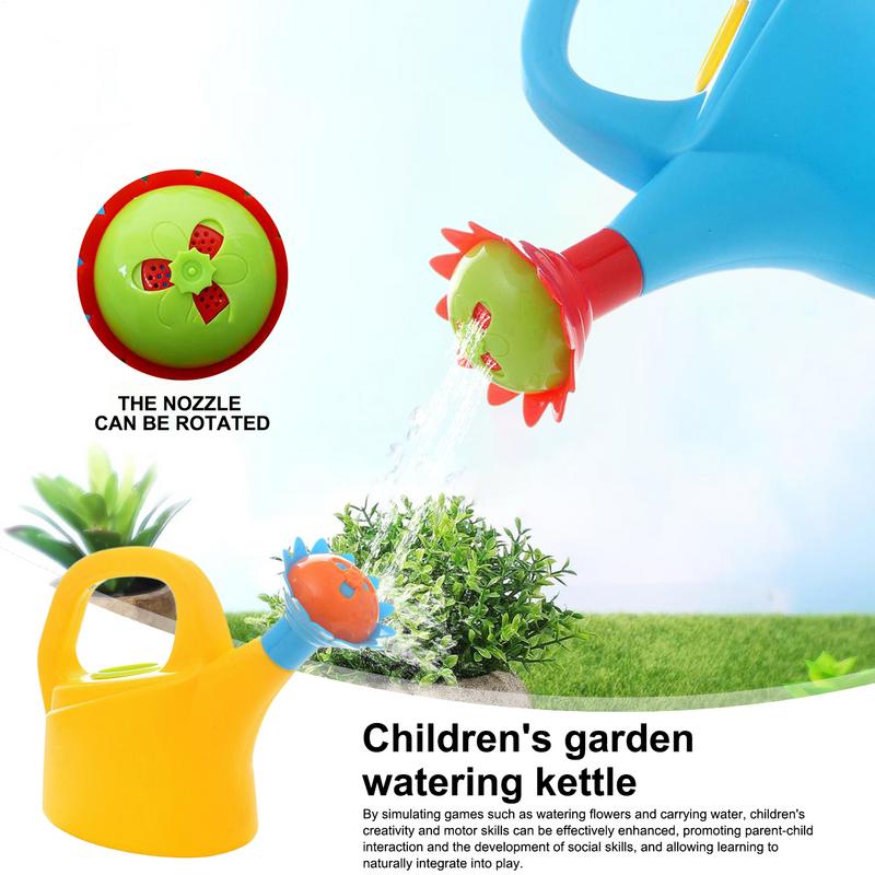 Çocuklar sulama kovası Çocukla - Gardening Tools For Kids incelemesi ve fiyatı