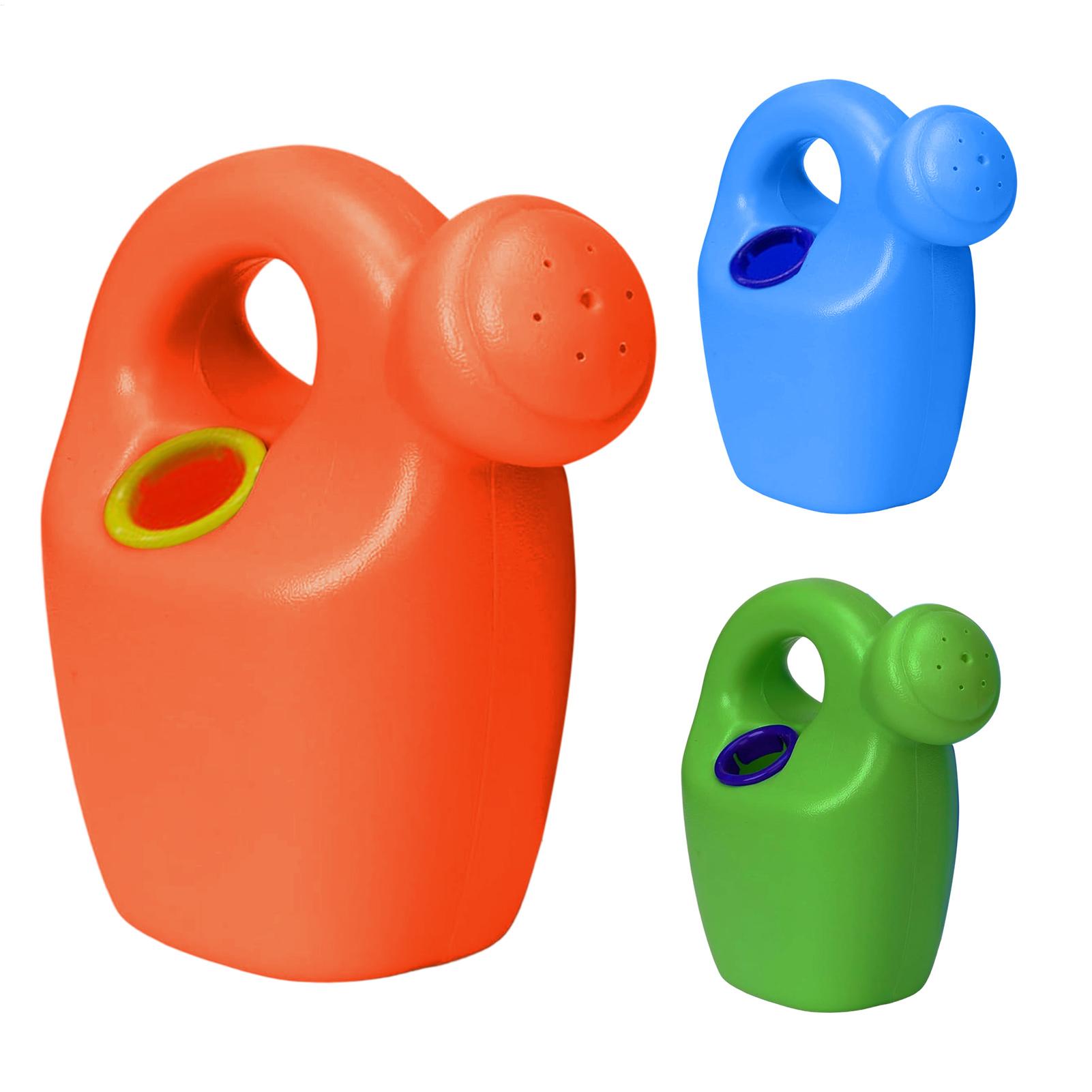 Taşınabilir bahçe sulama kabı  - Gardening Tools 5 Year Old incelemesi ve fiyatı
