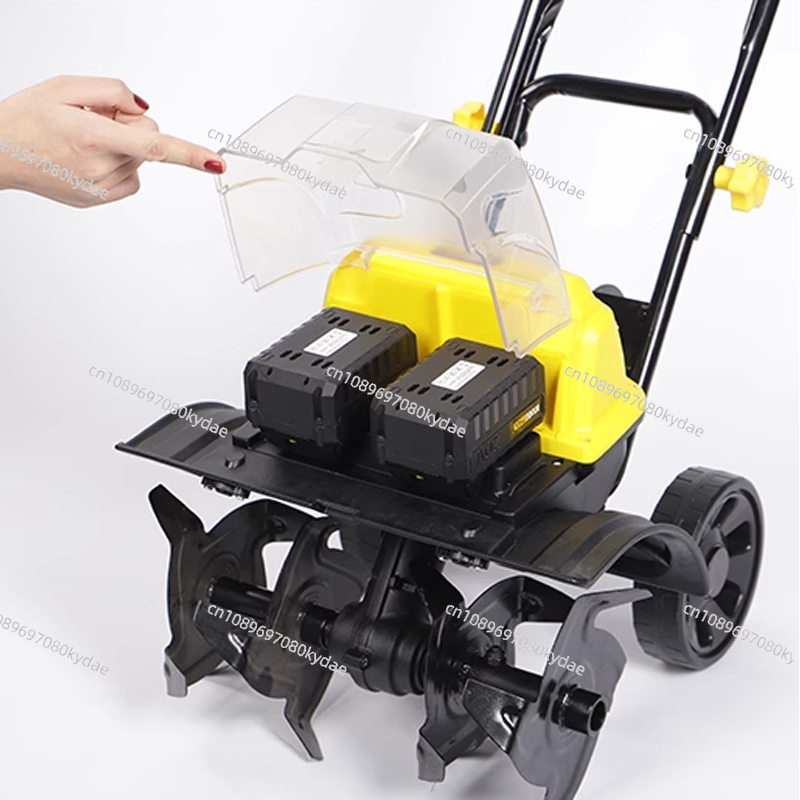 Şarj Edilebilir Lityum Pil Min - Gardening Tools Battery Powered incelemesi ve fiyatı