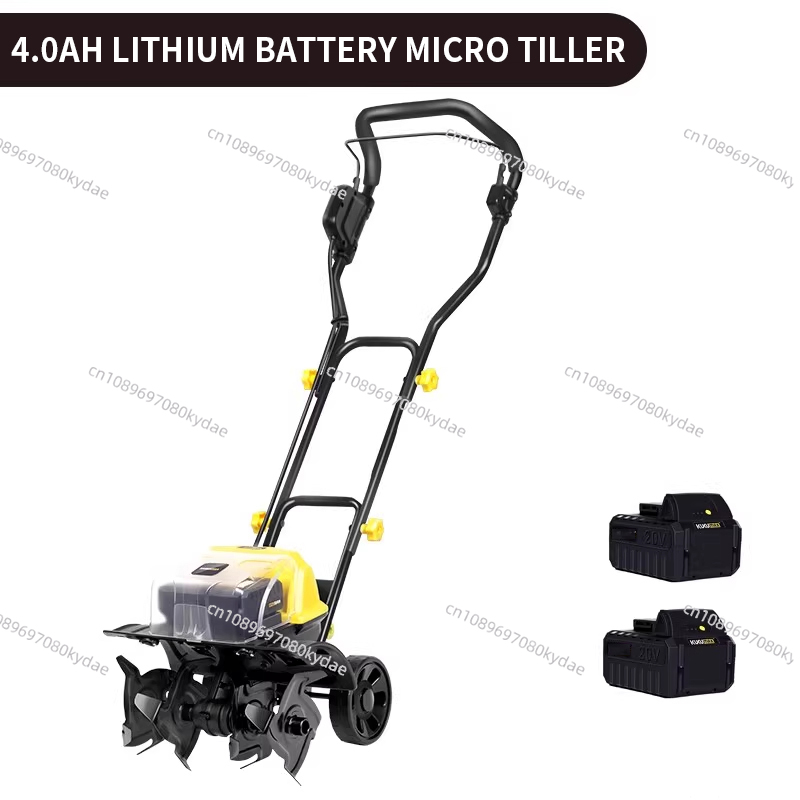 Şarj Edilebilir Lityum Pil Min - Gardening Tools Battery Powered incelemesi ve fiyatı