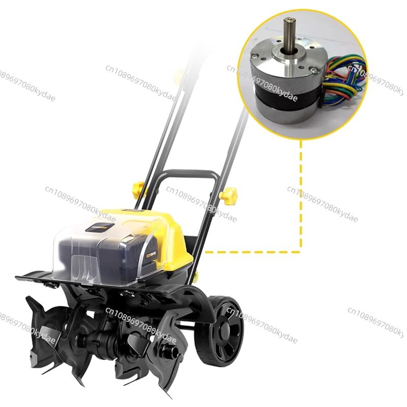 Şarj Edilebilir Lityum Pil Min - Gardening Tools Battery Powered incelemesi ve fiyatı