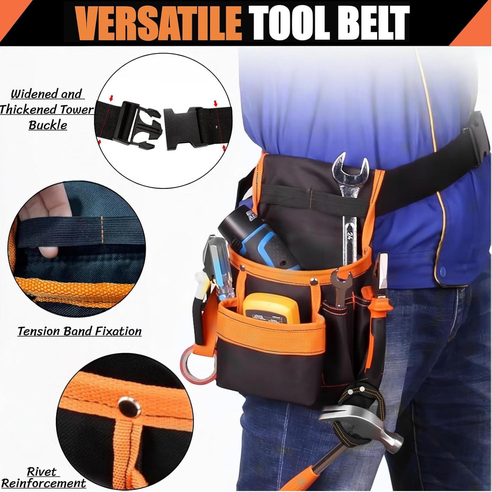 Alet Bel Çantası Oxford Kumaş  - Gardening Tools Repair Shop incelemesi ve fiyatı
