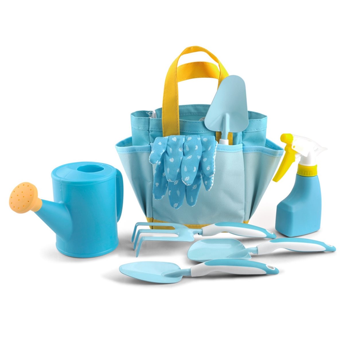 618 Mega İndirimli Kum Oyunlar - Gardening Tools For Kids incelemesi ve fiyatı