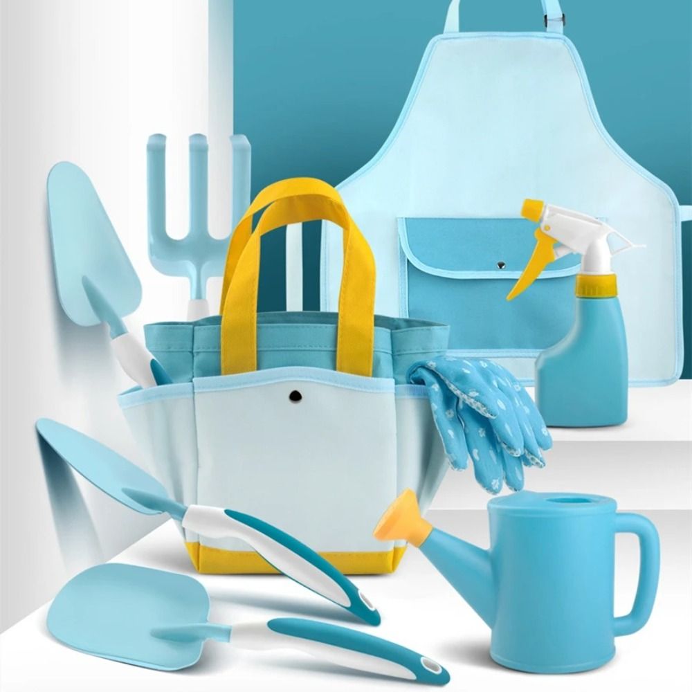 Hediye Şeker Renkli Çocuk Bahç - Gardening Tools 5 Year Old incelemesi ve fiyatı